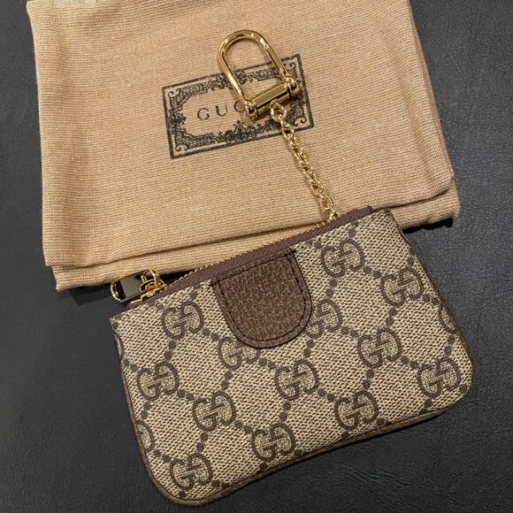 Ophidia Key Case - Picture 5 of 7